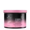 Saitus kuriantis kremas pažeistiems ir nualintiems plaukams Schwarzkopf Bonacure Hairtherapy Fibre Force Bonding Cream 500 ml – SvarosPrekes.lt