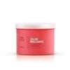 Dažytų plaukų kaukė Wella Professionals Invigo Brilliance Fine Mask 500ml – SvarosPrekes.lt