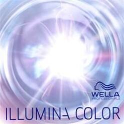 Illumina Color dažų spalvų paletė – SvarosPrekes.lt