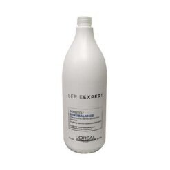 Šampūnas jautriai galvos odai L‘Oreal Professionnel Expert Serie Sensi Balance Shampoo 1500 ml – SvarosPrekes.lt