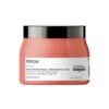 Gležnų, lūžinėjančių plaukų kaukė L'Oréal Professionnel B6 + Biotin Inforcer Mask 500ml – SvarosPrekes.lt