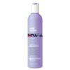Šampūnas žiliems ir šviesintiems plaukams Milk Shake Shine Light Shampoo 300ml – SvarosPrekes.lt