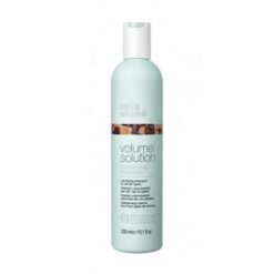 Apimties suteikiantis šampūnas Milk Shake Volume Solution Shampoo 300ml – SvarosPrekes.lt