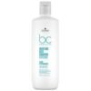 Drėkinamasis šampūnas Schwarzkopf Bona Cure Moisture Kick Shampoo 1000ml – SvarosPrekes.lt