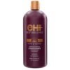 Kondicionierius CHI Deep Brilliance Olive&amp;Monoi Conditioner 946ml – SvarosPrekes.lt