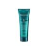 Pažeistų plaukų šampūnas-balzamas Kerastase Resistance Bain Therapiste Balm in Shampoo 250 ml – SvarosPrekes.lt