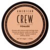 Pomada plaukų modeliavimui American Crew Pomade Medium Hold with High Shine 50g – SvarosPrekes.lt