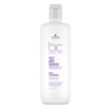 Plaukų šampūnas Schwarzkopf Professional Bonacure Clean Frizz Away with Babassu Oil shampoo 1000ml – SvarosPrekes.lt