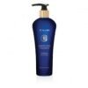 Šampūnas plaukų stiprinimui T-LAB Professional Sapphire Energy Shampoo 750ml – SvarosPrekes.lt