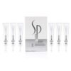 Atkuriamoji priemonė Wella SP 3 Minutes Hair Reverse Regenerating Pre-Treatment 6x20ml – SvarosPrekes.lt