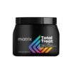 Plaukų kaukė sausiems plaukams Matrix Total Results Total Treat Mask 500ml – SvarosPrekes.lt