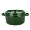 Ketaus puodas STOWE Ø22 cm, 2,6 l – SvarosPrekes.lt
