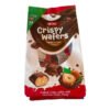 Saldainiai CRISPY WAFERSMINI, 155 g – SvarosPrekes.lt