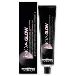 L‘Oreal Professionnel INOA GLOW aliejiniai plaukų dažai 60 ml-LB .8 – SvarosPrekes.lt