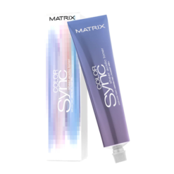Matrix Color Sync Sheer Acidic Toner tonavimo kremas 90ml-Violet – SvarosPrekes.lt