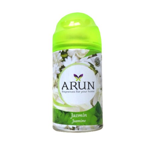 Oro gaiviklis ARUN JASMINE, 250 ml – SvarosPrekes.lt