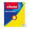 Šluostės VILEDA MULTIUSOS, 3 vnt. – SvarosPrekes.lt