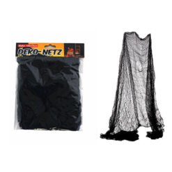 Helovino dekoracija tinklas DEKO - NETZ