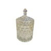 Saldaininė GLASS WARE, 9x16 cm – SvarosPrekes.lt