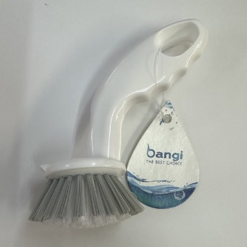 Valymo šepetys BANGI, 17 cm – SvarosPrekes.lt