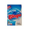 Skalbiamieji milteliai BINGO WHITE TOUCH, 400 g – SvarosPrekes.lt