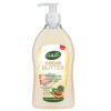 Skystas muilas DALAN COCOA BUTTER, 400 ml – SvarosPrekes.lt