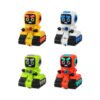 Žaislinis robotas ROBOT, 11 cm, 1 vnt. – SvarosPrekes.lt