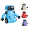 Žaislinis robotas ROBOT, 11 cm – SvarosPrekes.lt
