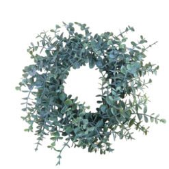 Dekoracija dirbtinis vainikas PARLANE, 33 cm – SvarosPrekes.lt