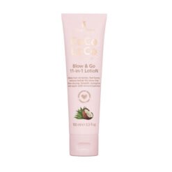 Plaukų losjonas LEE STAFFORD COCO LOCO 11 IN 1, 100 ml – SvarosPrekes.lt