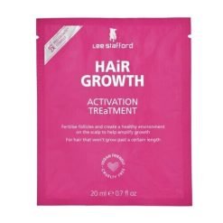 Plaukų priežiūros priemonė LEE STAFFORD HAIR GROWTH ACTIVATION
