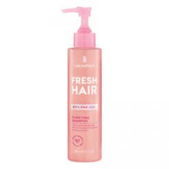 Plaukų šampūnas LEE STAFFORD FRESH HAIR, 200 ml