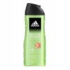 Dušo želė ADIDAS ACTIVE START 3 IN 1, 400 ml – SvarosPrekes.lt