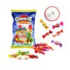 Kramtomi saldainiai CHEWIZZ, 1 kg – SvarosPrekes.lt