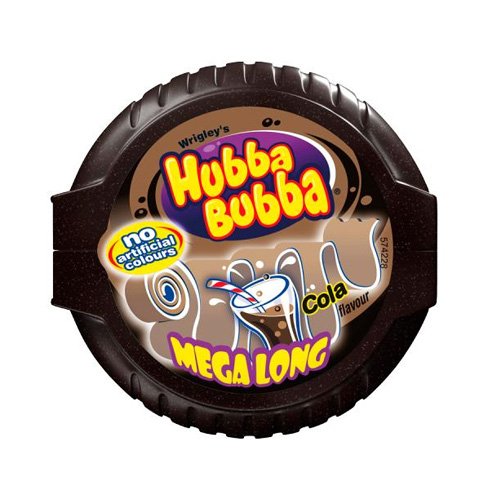 Kramtomoji guma HUBBA BUBBA, 56 g – SvarosPrekes.lt