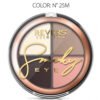 Akių šešėliai REVERS SMOKY EYE, Nr.25M, 8 g – SvarosPrekes.lt