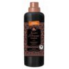 Audinių minkštiklis TESORI DÓRIENTE HAMMAM ARGAN E FIORI D'ARANCIO, 760 ml., 38 skalb.