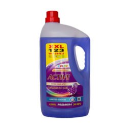 Skystasis skalbiklis ACTIVE COLOR, 4,305 l, 123 skalb.