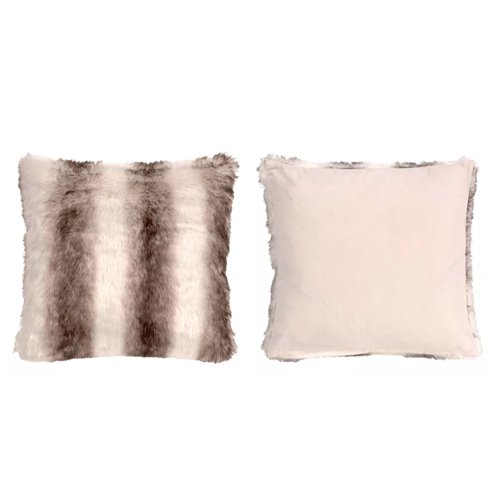 Kailinis pagalvės užvalkalas DUTCH DECOR, 45x45 cm – SvarosPrekes.lt