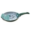Keptuvė EXCELLENT HOUSEWARE, Ø 24 cm – SvarosPrekes.lt