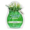 Lakštinė veido kaukė HOLIKA JUICY TEA TREE, 20 ml – SvarosPrekes.lt