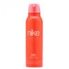 Moteriškas dezodorantas NIKE CORAL CRUSH, 200 ml – SvarosPrekes.lt