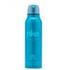 Vyriškas dezodorantas NIKE TURQUOISE VIBES, 200 ml – SvarosPrekes.lt