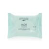 Drėgnos makiažo valymo servetėlės BYPHASSE ALOE VERA, 20 vnt. – SvarosPrekes.lt