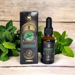 Alternative view of Eterinis kūno aliejus SETABLU BALSAMICO, 30 ml