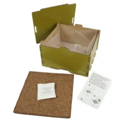 Augalų auginimo rinkinys TCHIBO, 19,5x19,5 cm – SvarosPrekes.lt