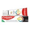 Dantų pasta COLGATE TOTAL CHARCOAL & CLEAN, 75 ml – SvarosPrekes.lt