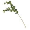 Dirbtinė gėlė eukaliptas, 80 cm – SvarosPrekes.lt