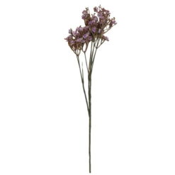 Dirbtinė gėlė guboja, 55 cm – SvarosPrekes.lt