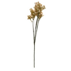 Dirbtinė gėlė guboja, 55 cm – SvarosPrekes.lt
